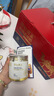 原始黄金新疆骆驼奶粉330g*6罐益生菌无蔗糖驼乳粉高钙儿童成人正品礼盒 实拍图