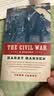 英文原版经典名著The Civil War 内战史 Signet Classics 实拍图