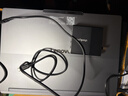 ThinkPlus联想100W氮化镓充电器套装拯救者充电器多口快充头适用PD65W苹果手机联想ThinkPad笔记本ThinkBook 实拍图
