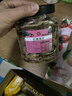 憨豆熊红糖姜片405g 姜糖泡红糖姜茶大姨妈补品男女零食蜜饯生糖姜片 实拍图
