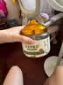 西域美农高钙烤酸奶118g 高钙高蛋白质烤奶皮奶条奶酪乳制品饼干零食 实拍图