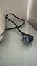 德龙(Delonghi) CTO2003.VBG多士炉 icona复古早餐系列2片式家用面包机 奶油白 实拍图