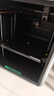 创想三维 K2 3D 打印机 家用桌面 FDM 大尺寸 AI 智能监控 高精度立体打印机 K2 Pro  combo 多色专业打印 | 稳定进阶商用 大陆版 实拍图