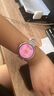 HUAWEI WATCH GT 6 流光紫 41mm智能手表多维情绪健康全新骑行体验 实拍图