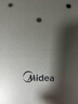 美的（Midea）电磁炉电陶炉 家用2200W大功率 恒匀火加热 电磁灶火锅炉爆炒定时电磁炉以旧换新 C22-MICCA902 实拍图