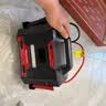 纽曼（Newsmy）W100汽车应急启动电源搭电宝强启电源12v24v通用大功率大货车重卡车磷酸铁锂汽修厂救援打火神器 实拍图