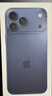 Apple/苹果【点击“立即领取”享补贴】iPhone 17 Pro Max 256GB 深蓝色 移动联通电信5G 双卡双待手机 实拍图
