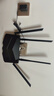 Tenda腾达路由器无线【千兆WiFi5穿墙王】5G双频信号放大器AC1200全屋增强家用AC10 实拍图