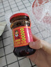 陶华碧老干妈  辣椒酱  精制牛肉末豆豉油辣椒210g 贵州特产 实拍图