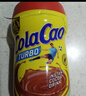 酷乐高（ColaCao）西班牙进口经典原味可可粉固体冲饮粉巧克力速溶饮料早餐营养伴侣 原味可可粉400G 实拍图