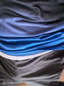 步锐特（BURUITE）运动套装男夏季健身衣服速干短袖T恤篮球羽毛球训练短裤跑步装备 实拍图