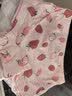 尼多熊女童内裤儿童纯棉平角短裤女宝宝四角内裤中大童女孩不夹PP 实拍图