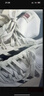 adidas「T头鞋」VL COURT复古休闲板鞋德训鞋男女阿迪达斯轻运动 黄色/亮白/汉玉白（推荐女生选小半码）   40 实拍图