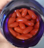 普丽普莱辅酶q10 软胶囊加班保护心脏心血管送长辈400mg120粒*2瓶美国进口 实拍图