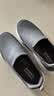 斯凯奇（Skechers）健步鞋男鞋夏季新款一脚蹬运动鞋休闲软底舒适布鞋54626 实拍图