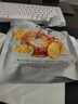 ANEMON 3蜂蜜黄油味贝果片50g*1袋韩国同款休闲零食下午茶酥脆早餐搭配 实拍图