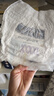 babycareair pro拉拉裤XXXXL码24片（大于19kg) 婴儿尿不湿夏日超薄透气 实拍图