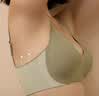 有棵树【孟子义推荐】内衣女士无痕软支撑小胸聚拢收副乳大胸显小文胸罩 实拍图