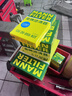 曼牌滤清器（MANNFILTER）空调滤清器空调滤芯CUK31003/1奥迪A4LQ5LA6LQ7A8LA5S5Q8途锐添越 实拍图
