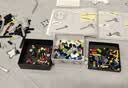 乐高（LEGO）积木机械组42226 宝马M4 GT3赛车男女孩儿童玩具七夕情人节礼物 实拍图