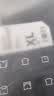 京东京造超轻量速干跑步运动短裤男健身训练吸湿排汗休闲五分裤 藏蓝色XL 实拍图