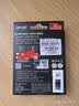 雷克沙（Lexar）256GB SD存储卡 U3 V30 佳能索尼富士尼康相机高速SD卡 读225MB/s 写160MB/s 4K超清录制 SD银卡 实拍图