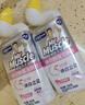 威猛先生（Mr Muscle）洁厕灵 600g*6瓶 恋恋桃花 含84精华 洁厕剂 除菌洁厕液 马桶清洁 实拍图