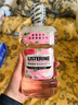 李施德林 (Listerine) 漱口水 樱花蜜桃口味果味口气温和清新口气女 500mL 实拍图