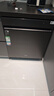 美的（Midea）【万向X6S Max星河版】价保618 洗碗机嵌入式150升以上105℃热风烘干母婴消毒蒸汽单消毒UV杀菌 实拍图