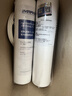 爱惠浦（Everpure）家用厨下 10寸/5微米 前置过滤各品牌通用净水器 PP棉滤芯4支装 实拍图