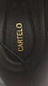 卡帝乐鳄鱼（CARTELO）皮鞋男士真皮正装西装高端结婚商务休闲男鞋夏季透气2026年最新款 实拍图