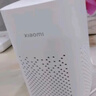 小米（MI） AI音箱play蓝牙wifi小爱同学人工语音遥控智能闹钟迷你音响低音炮 小米小爱音箱 Play 实拍图