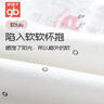 好孩子（gb）儿童内裤女 母婴A类女孩纯棉内裤 5A抗菌平角内裤女-3条装粉红 实拍图