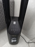 美的（Midea）【语音智能】直流变频无叶风扇 母婴级轻音电风扇 家用大风力落地扇 风随温变安全塔扇AMS150I-ZV 实拍图