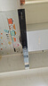 帅康（Sacon）【自带延长罩】欧式顶吸28m³抽油烟机T8066PRO/T817G家用大吸力一级能效燃气炉灶具套装 【全新升级】烟机T8066Pro 天燃气 实拍图