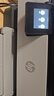 惠普（HP）8120三合一家用彩色多功能一体打印机（高速双面打印，微信打印，明星机型） 实拍图