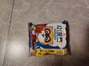统一小浣熊 奥尔良烤翅味干脆面 35g* 30包 整箱装儿时美食干脆面 实拍图