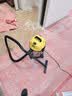 KARCHER德国卡赫价保618桶式吸尘器18L干湿吹三用家用工业开荒装修保洁地毯宠物大容量大功率超强吸力WD1s 实拍图