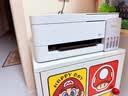 爱普生（EPSON）L3355 L3353打印机家用小型彩色照片墨仓式连供L3351 L3251 L3253无线复印A4一体机作业试卷学生用 【推荐】3355/3351 (重磅新品 全面升级) 官方标 实拍图