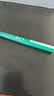 百乐（PILOT）BXC-V5直液式走珠笔大V5中性水笔0.5mm签字笔学生考试刷题笔办公文具 升级版可换墨胆 绿色 实拍图