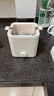 olayks立时 煮蛋器 智能定时自动断电 煮鸡蛋神器  家用蒸蛋器迷你小型温泉蛋蒸蛋羹神器 送不锈钢蒸碗 实拍图