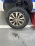 ENTDA中策安达轮胎 汽车轮胎 195/65R15 91V  D01 适配卡罗拉 实拍图