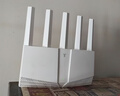 普联（TP-LINK） 大道AX3000满血WiFi6千兆无线路由器 5G双频家用穿墙 Mesh 3000M无线速率 信号增强 易展 XDR3010 实拍图
