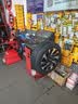 邓禄普（DUNLOP）汽车轮胎215/55R16 97V XL SP SPORT FM800适配迈腾思域凌派享域 实拍图