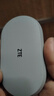 中兴U12随身wifi6【送100G】支持5G/4G设备免插卡移动随行无线网卡热点无限全国通用流量便携2025款Ls 顶配款【升级3000毫安】超长续航WiFi6-灰色 实拍图
