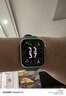 华为（HUAWEI）【咨询享优惠】WATCH FIT 5运动智能手表蓝牙通话轻薄大屏高中学生健康管理NFC门禁男女心率 向新绿【甄选表带+精美表盘】 实拍图