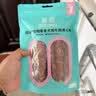 益和（MATCHWELL）狗零食夹心磨牙棒 鸭肉口味牛肉夹心 中大型犬洁齿棒 200g 实拍图