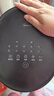 美的（Midea）【APP智能】家用空调扇落地遥控冷风扇/负离子净化加湿冷风机/水冷无叶塔扇强力制冷冷气扇AAF10MR 实拍图