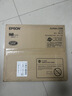 爱普生（EPSON）【6代新品】L1358 墨仓式A4彩色无线单功能家用打印机 家用/办公 AI学习打印机（微信/远程打印） 实拍图