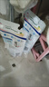 威露士清可新洗衣液柠檬香20.24斤（瓶2L+1L+袋1L*7+消毒液60ml*2）除螨 实拍图